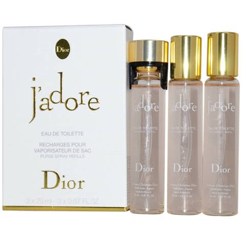 dior j'adore refill|dior j'adore best price.